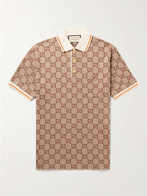 camisa da gucci original|gucci shirts for men polo.